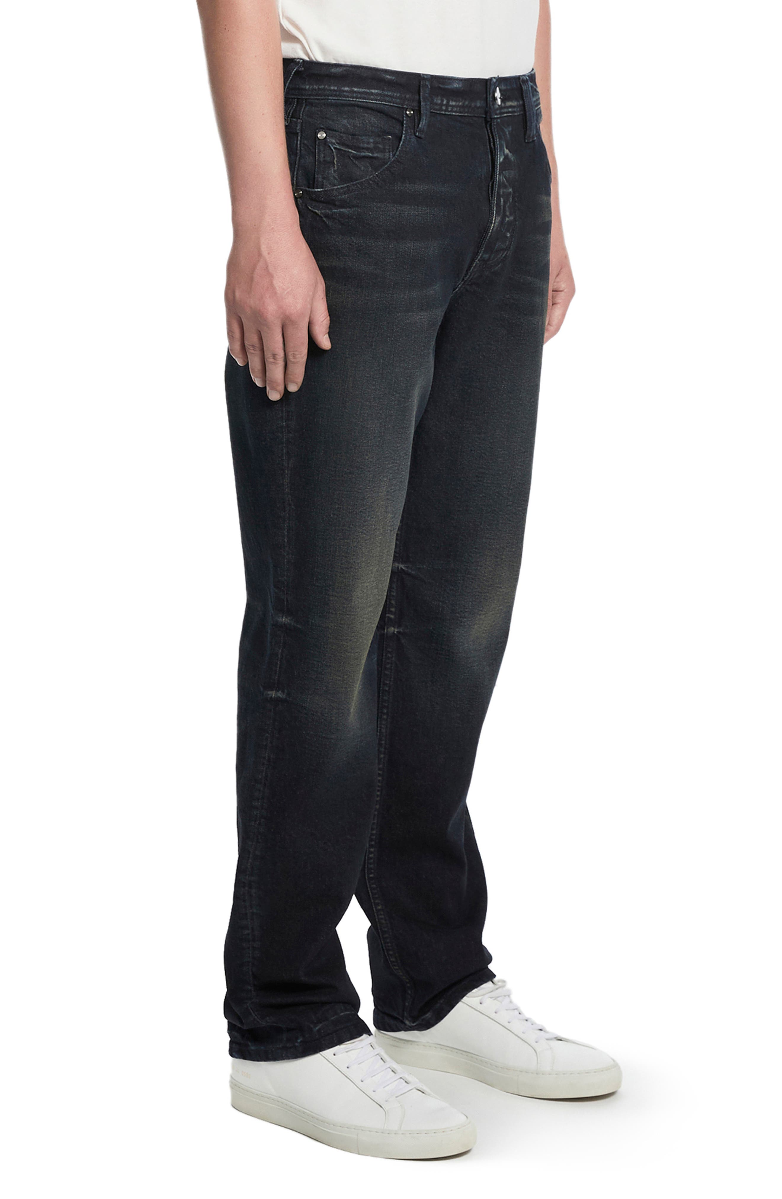 Straight Leg Jeans - image 2