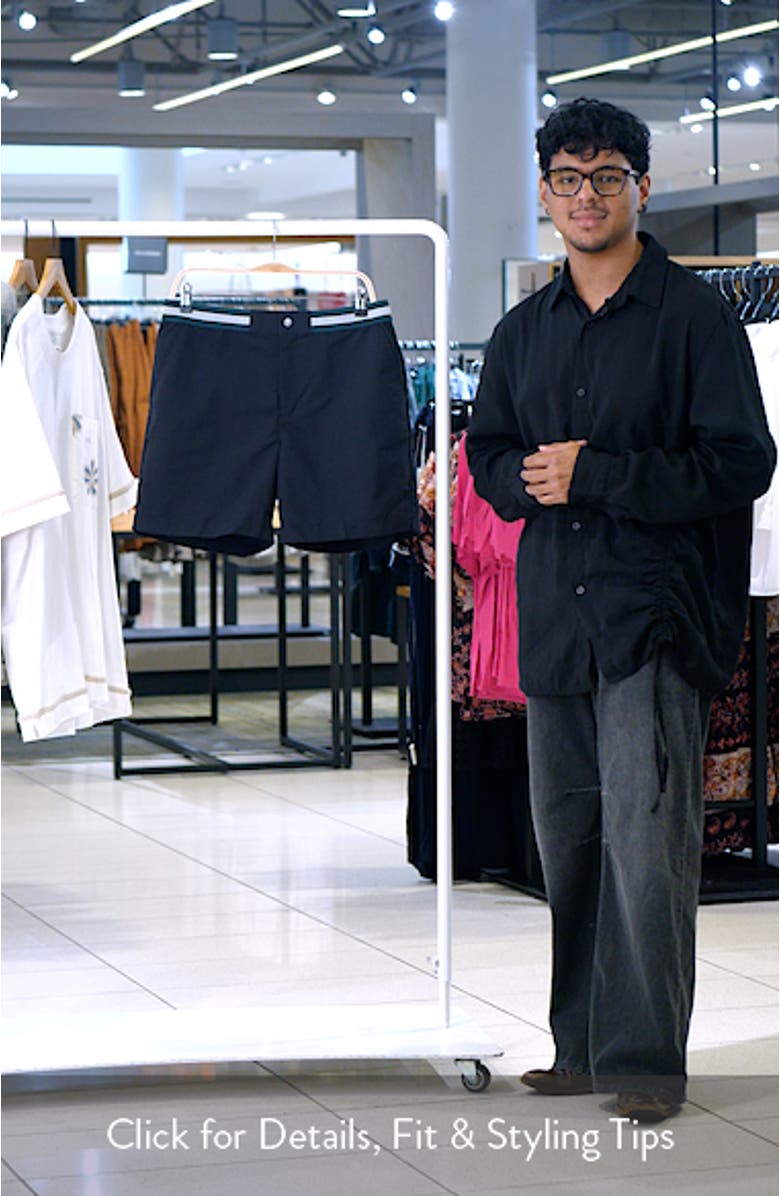 Sunseeker Swim Shorts, sales video thumbnail