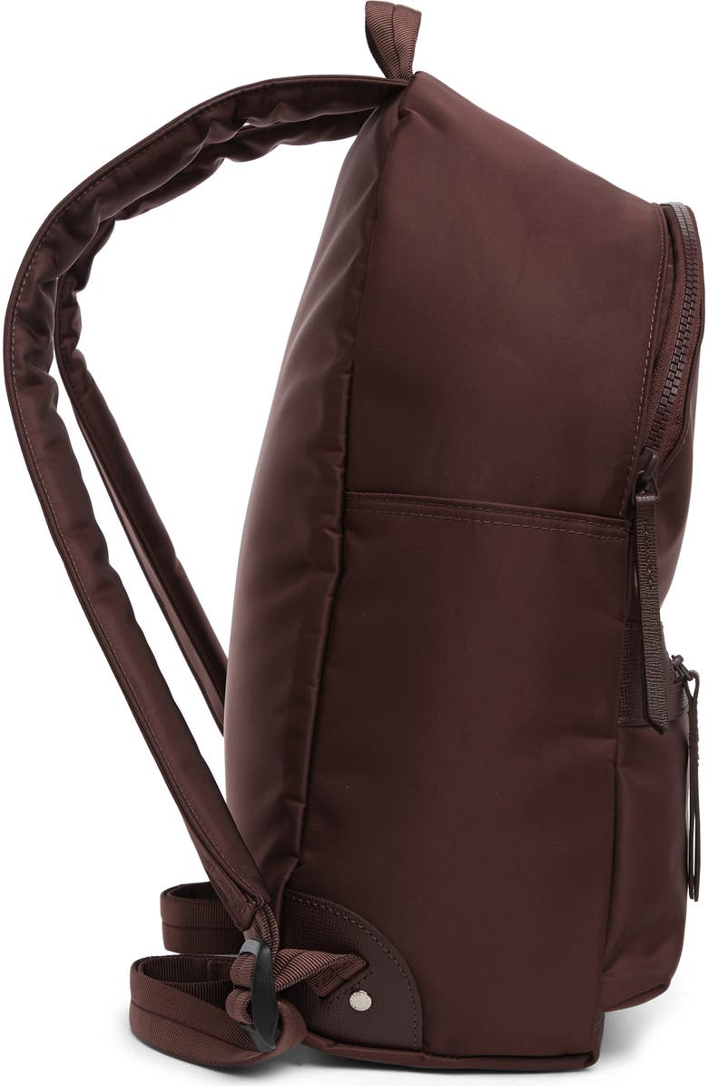 Longchamp ECONYL<sup>®</sup> Medium Backpack, Alternate, color,