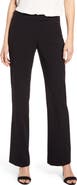 Anne Klein Stretch Flare Leg Pants
