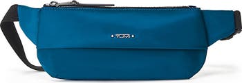 バッグ TUMI Juno Slim Hip Bag Juno Slim Hip Bag | Tumi US