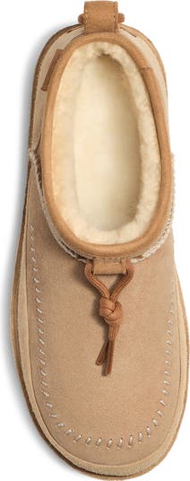 UGG® Gender Inclusive Ultra Mini Crafted Regenerate Genuine