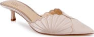 Jewel Badgley Mischka Palmer Mule