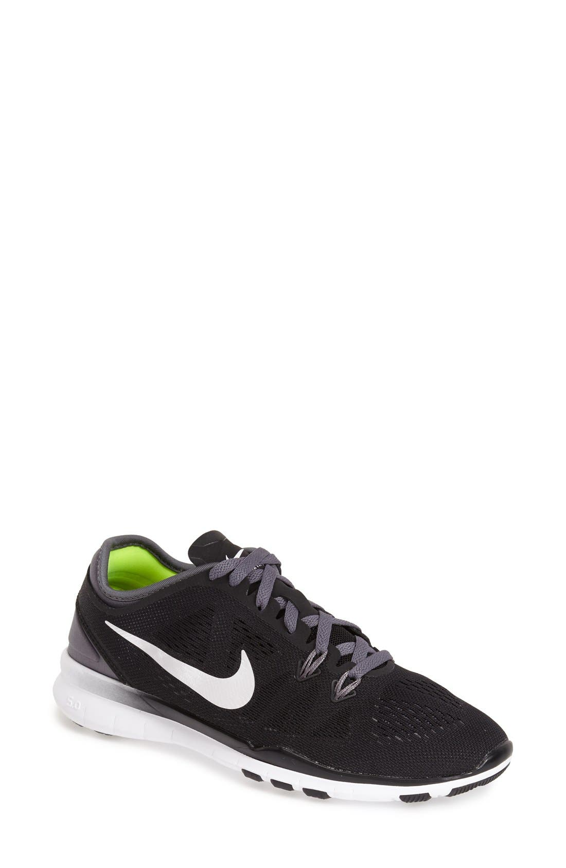 Nike 'Free TR Connect 2' Training Shoe, Main, color, 