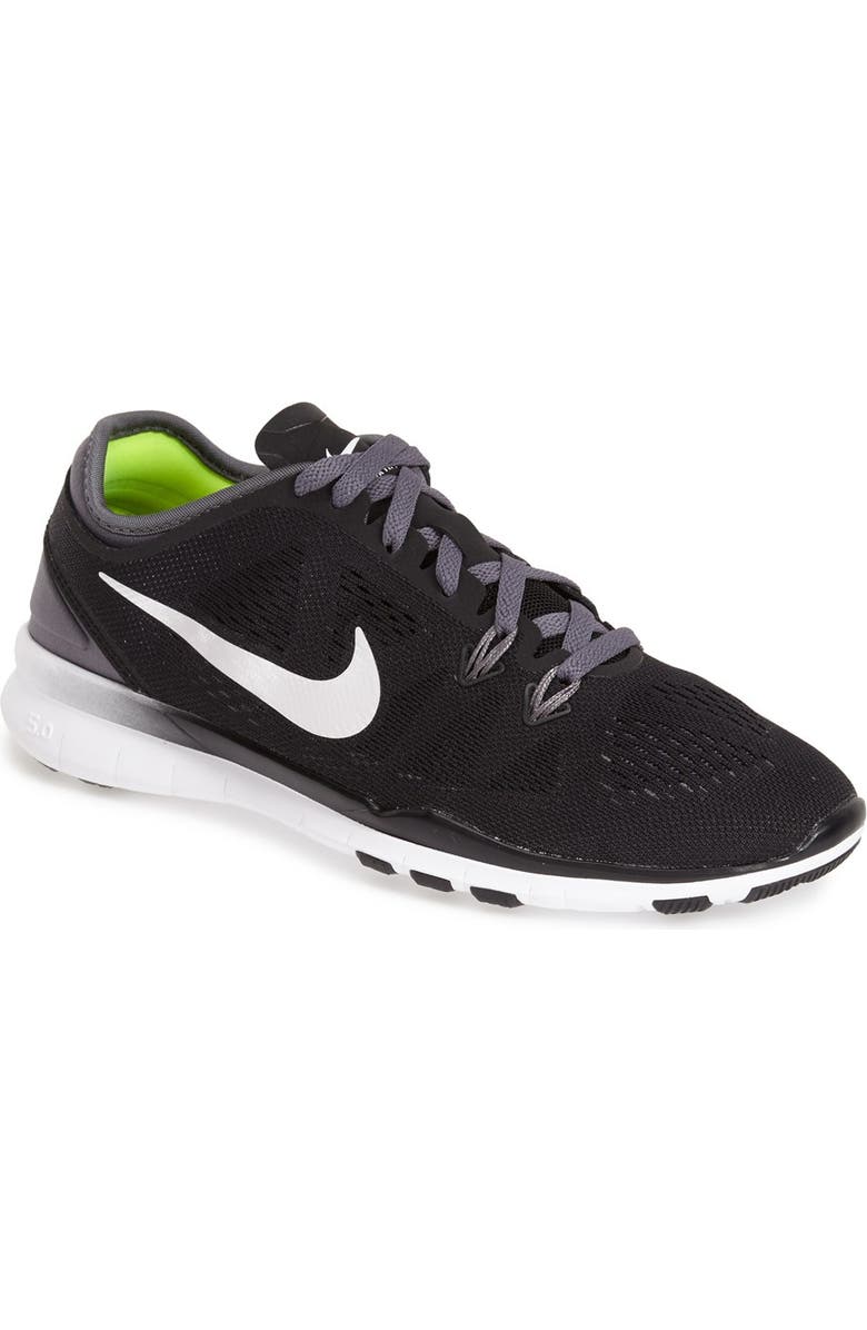 Nike 'Free TR Connect 2' Training Shoe, Main, color,