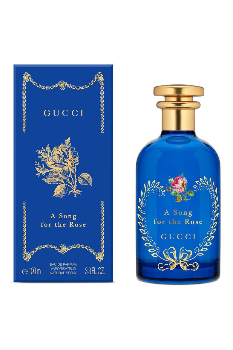 The Alchemist's Garden A Song for the Rose Eau de Parfum, Alternate, color, NO COLOR