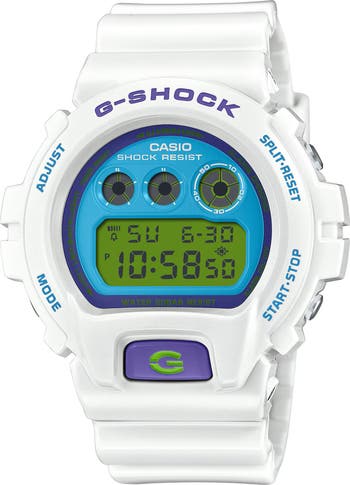 Casio G-Shock Watch, 53.2mm
