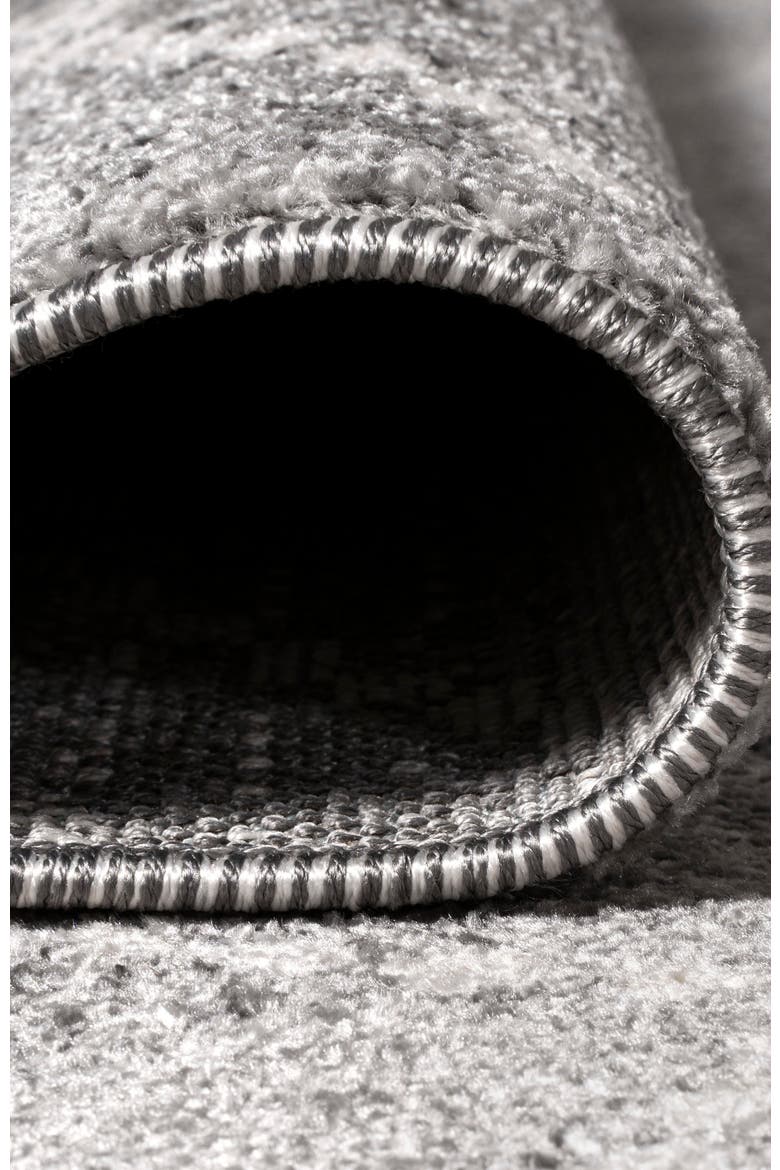 Asilah Moroccan Modern Diamond Area Rug, Alternate, color, Gray