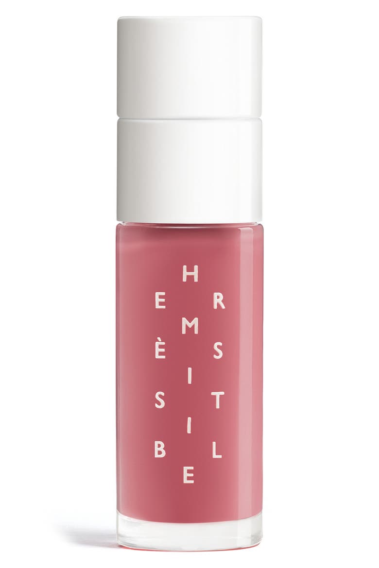The Hermèsistible - Infused Lip Care Oil, Main, color, 05 ROSE KOLA