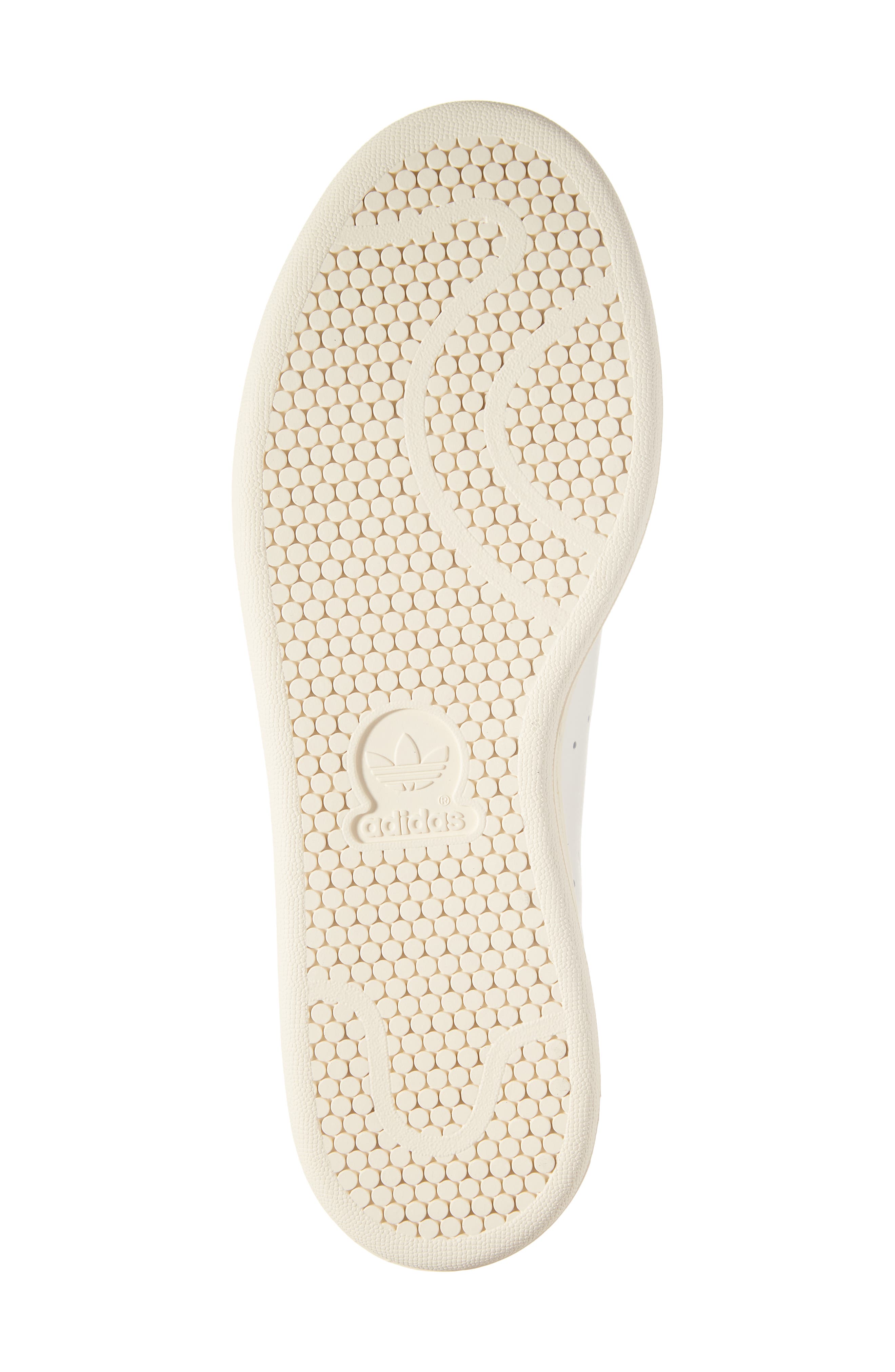 adidas Gender Inclusive Stan Smith Lux Sneaker, Alternate, color, 