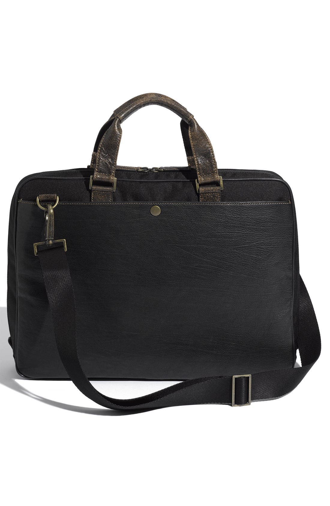 BOCONI Briefcase, Alternate, color, 