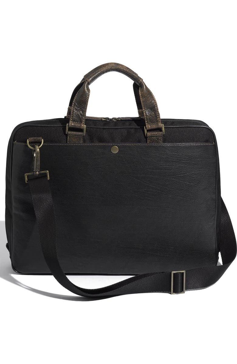 BOCONI Briefcase, Alternate, color,