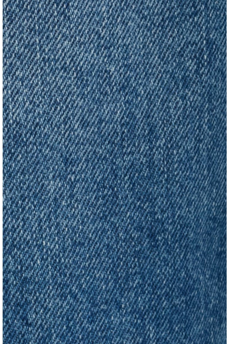 Alex Baggy Wide Leg Low Rise HIGHLUXE™ Jeans, Alternate, color, AUTHENTIC