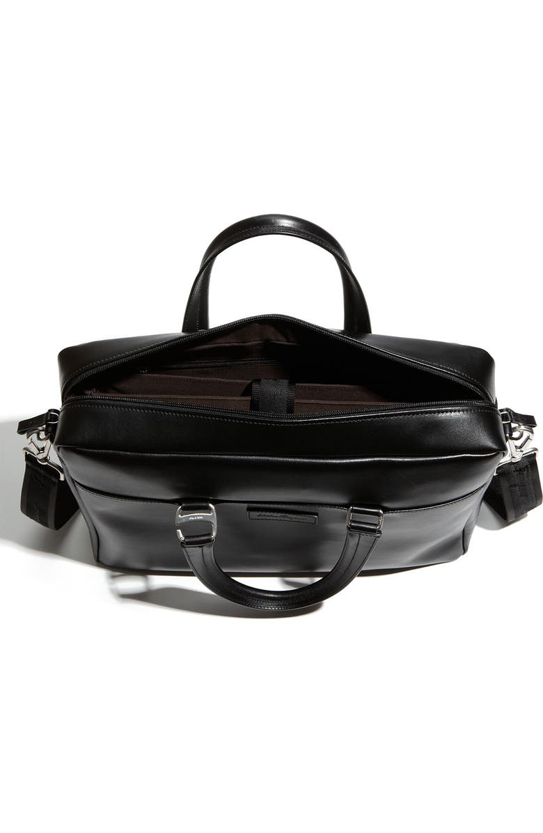 FERRAGAMO Salvatore Ferragamo 'Boston' Briefcase, Alternate, color,