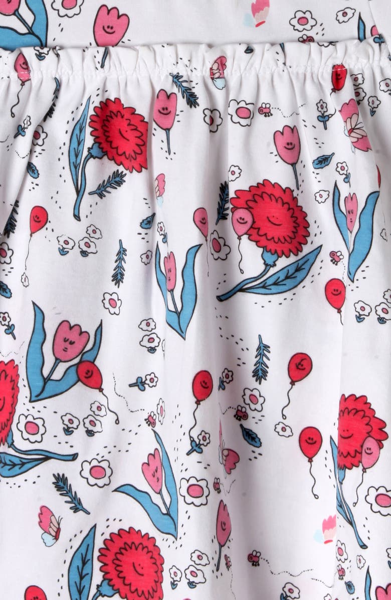 art & eden Zander Dress, Alternate, color, 