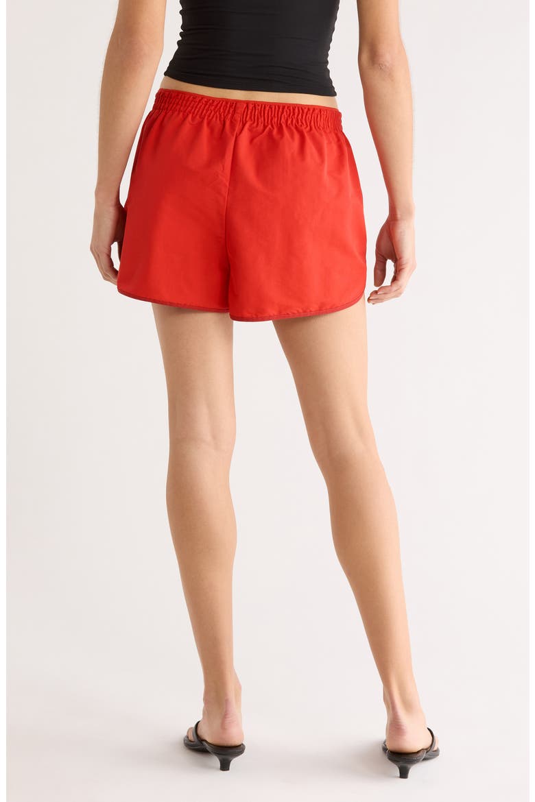 Anchor Shorts, Alternate, color, CARDINAL