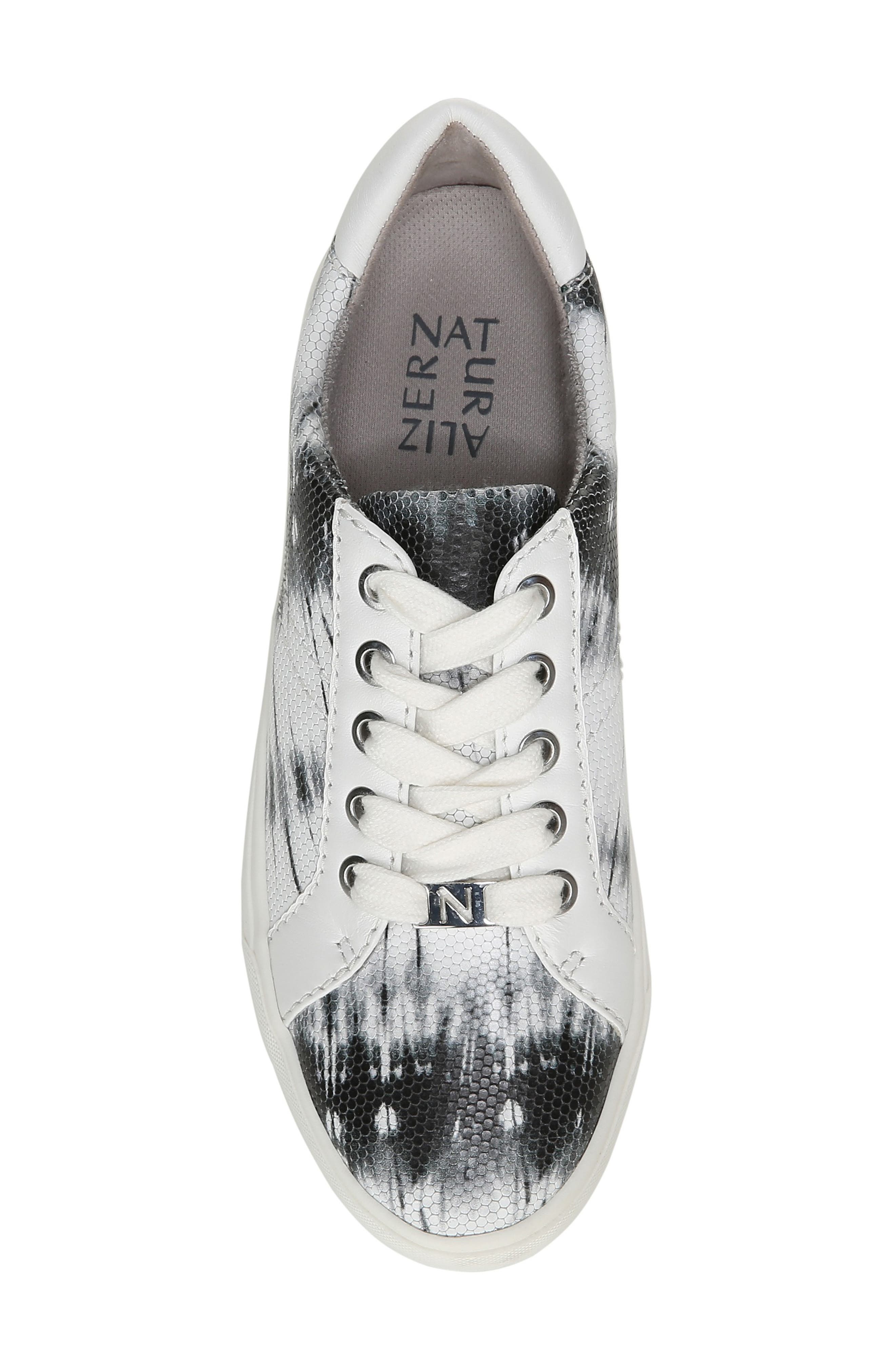 Naturalizer True Colors Astara Sneaker, Alternate, color, 