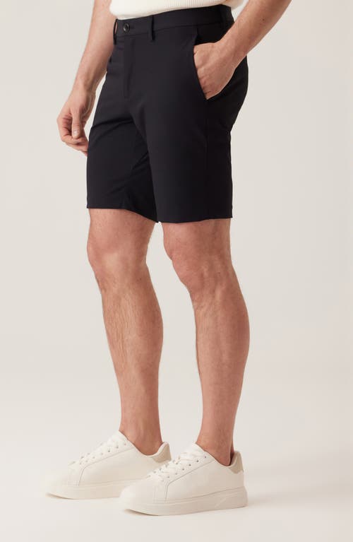 Deke Oasis Bermuda Shorts