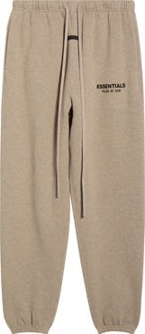 Fear of God Essentials Classic Fleece Sweatpants
