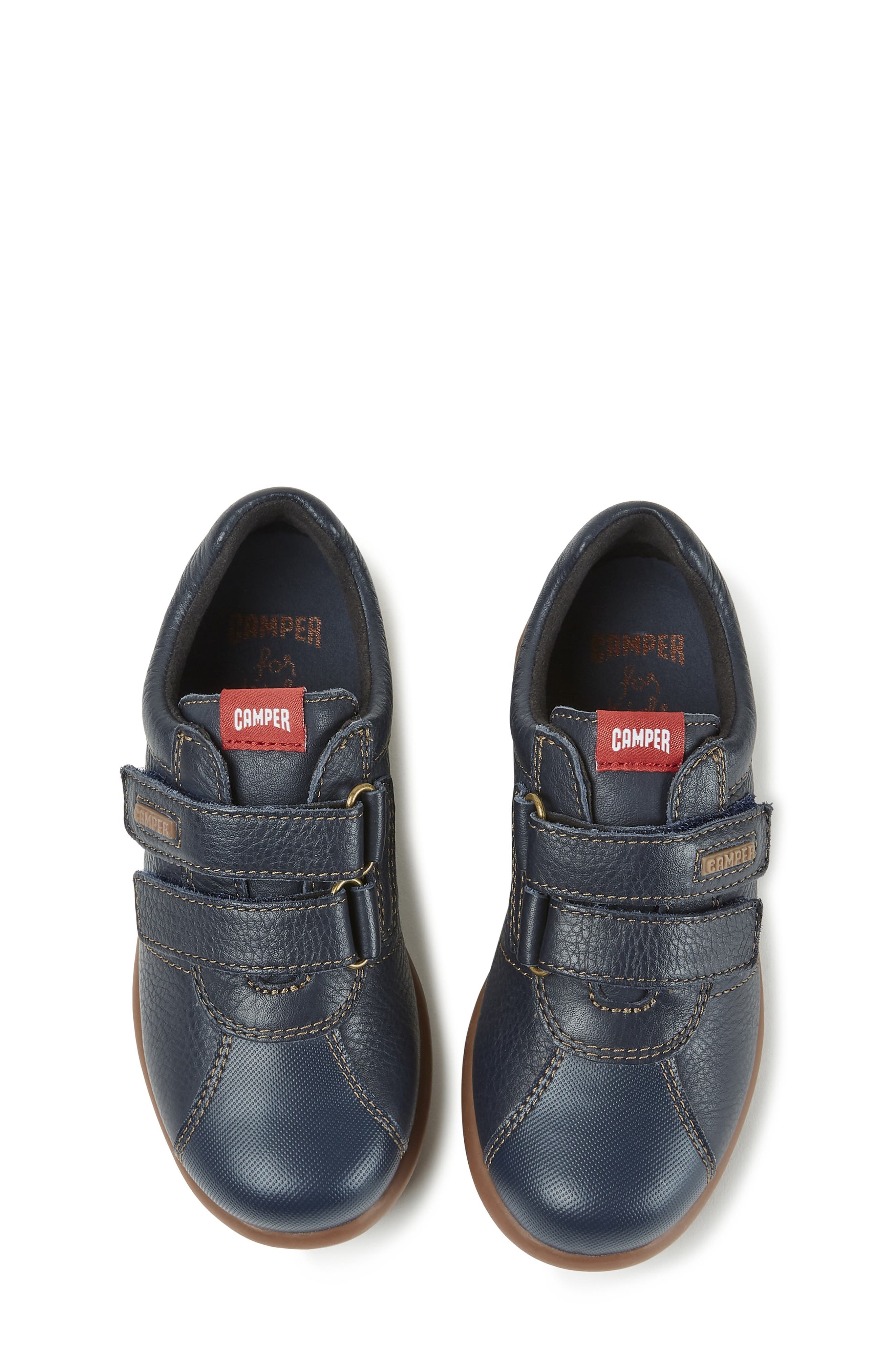 Pelotas Ariel Sneaker, Alternate, color, NAVY