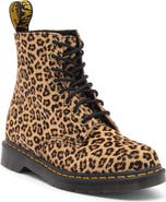 Dr. Martens 1460 Pascal Genuine Calf Hair Boot
