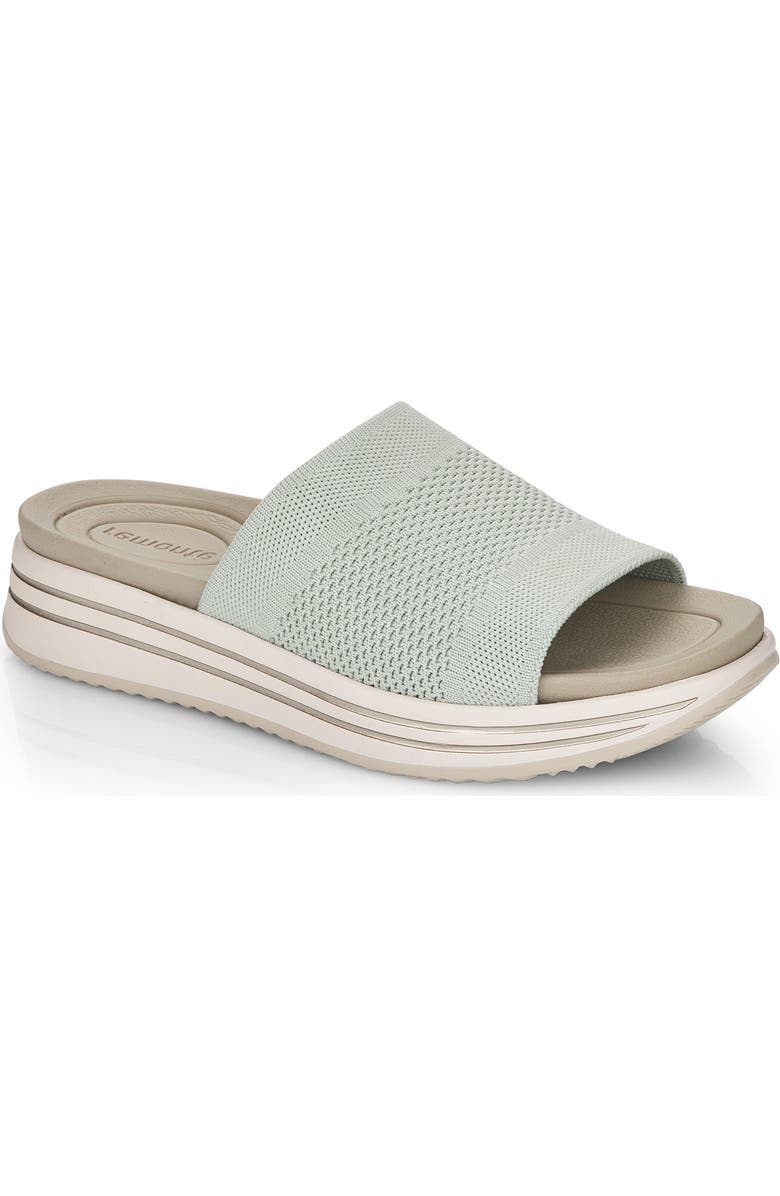REMONTE Jocelyn 61 Slide Sandal, Main, color,