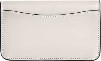 McGraw Zip Bifold Wallet