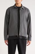 Fear of God Essentials Cotton Twill Work Jacket