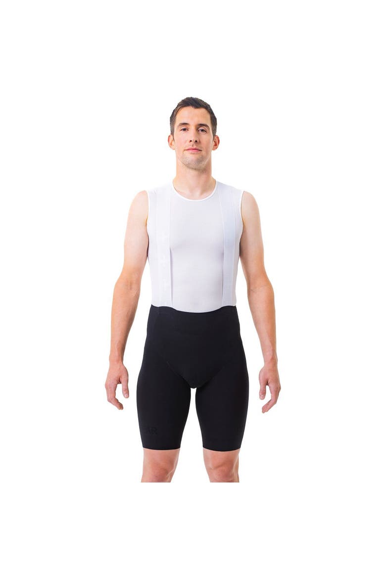 Ultimate Bib Short+ - Men's, Main, color, Black