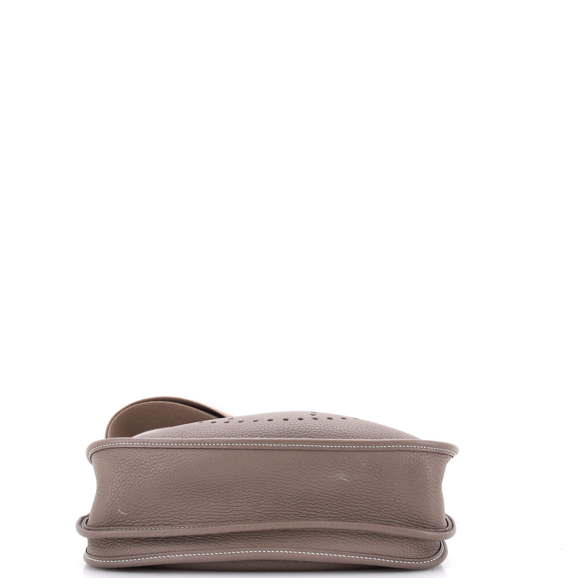 Evelyne Bag Gen III Clemence PM, Alternate, color, Grey