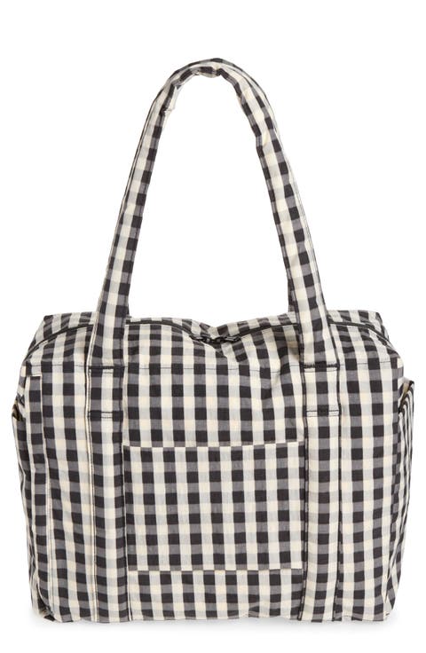 Small Cloud Carry-On Bag