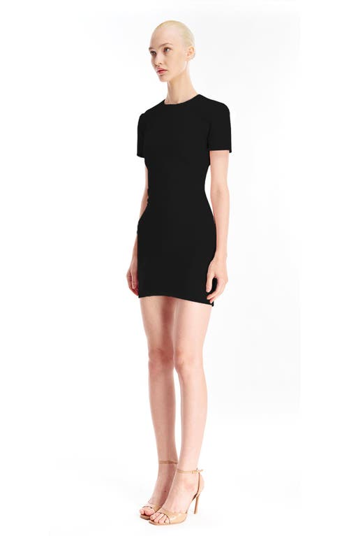 Mother Of All Ellisa Dress In Black