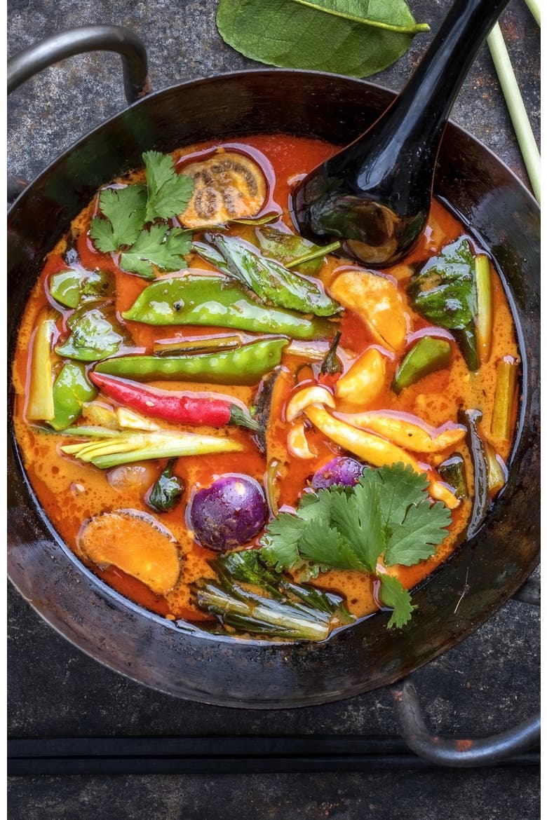 Thai For Two Bundle, Alternate, color, None