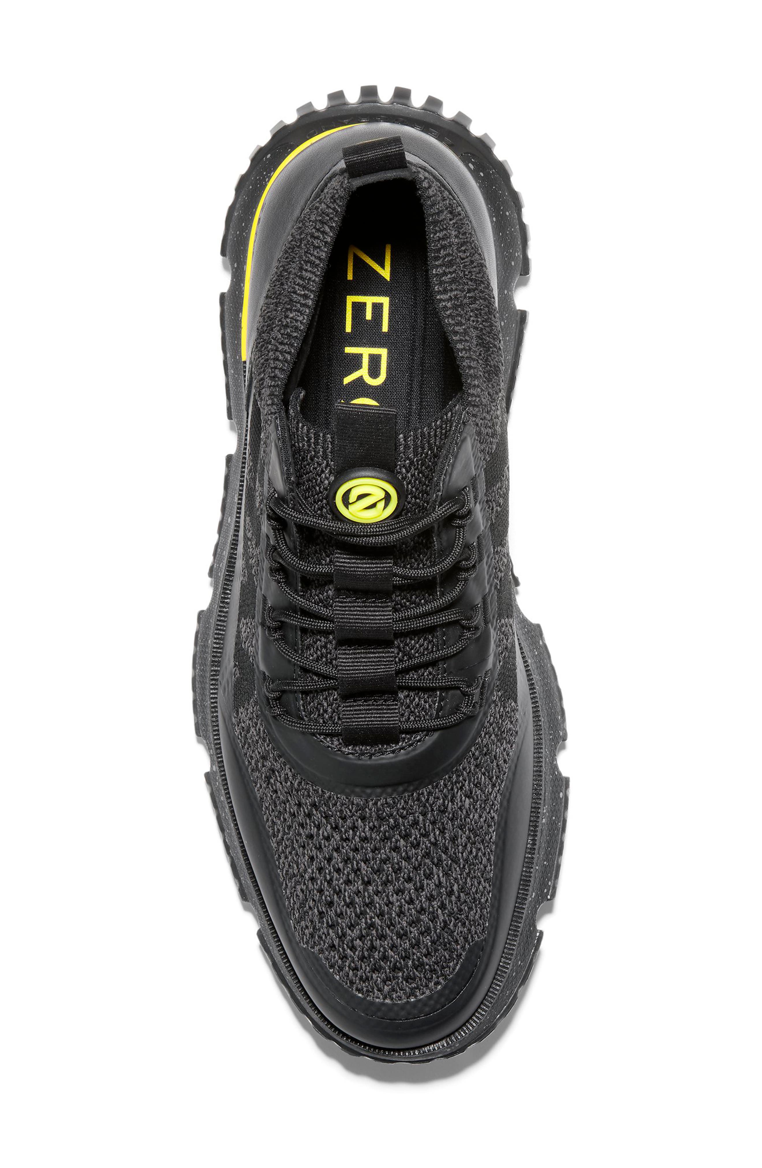 Cole Haan 4.ZerøGrand Stitchlite Water Resistant Boot, Alternate, color, 