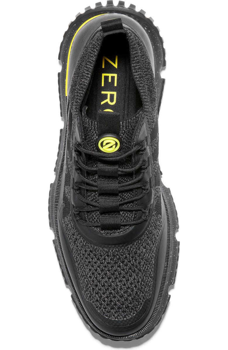 Cole Haan 4.ZerøGrand Stitchlite Water Resistant Boot, Alternate, color,