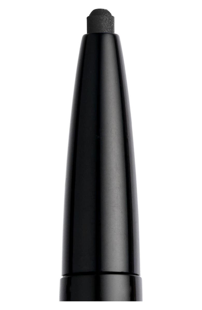 Clé de Peau Beauté Eyeliner Pencil Refill, Alternate, color, 201 - Black