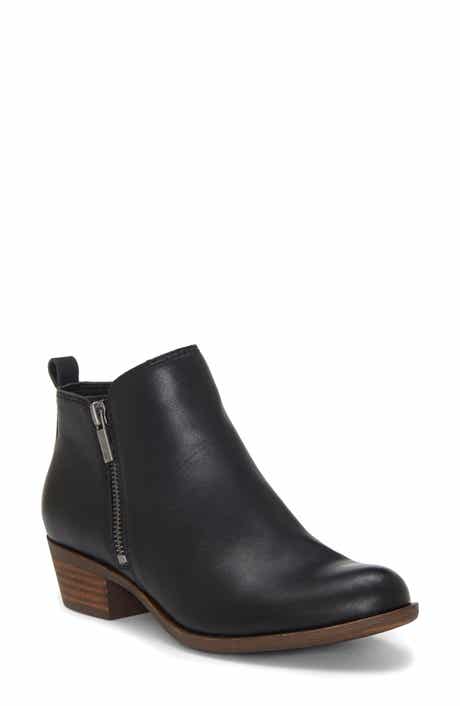 Lucky Brand Basel Bootie