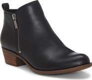 Lucky Brand Basel Bootie