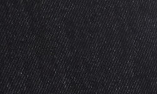 Dl1961 Vika Denim Jacket In Black