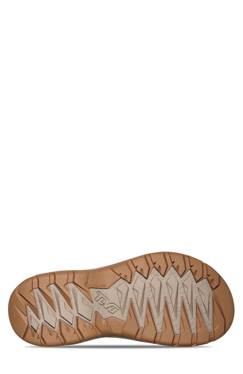 Teva Terra Fi 5 Universal Sport Sandal In Unexplored