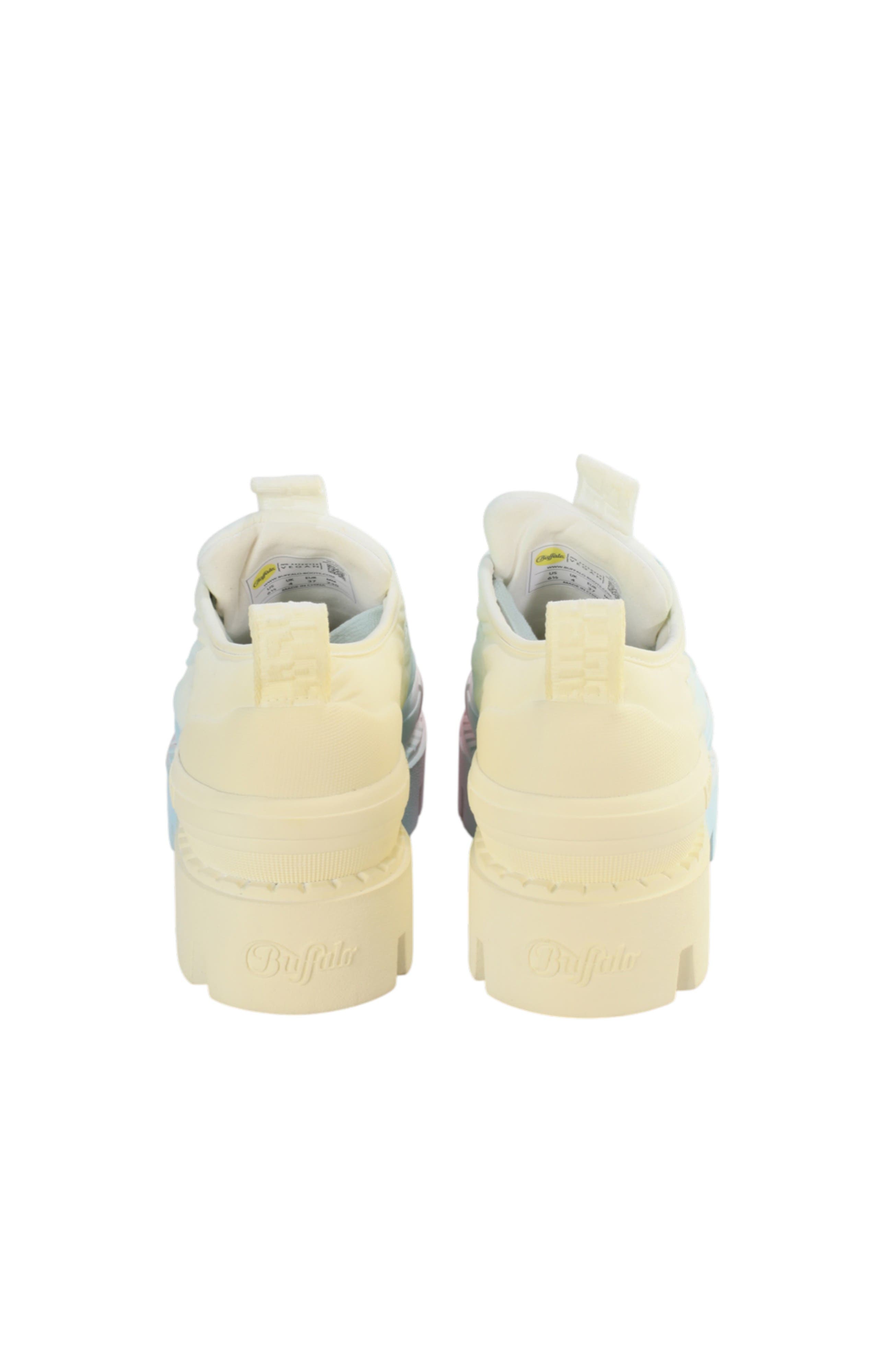 Raven Lo Sneaker - image 4