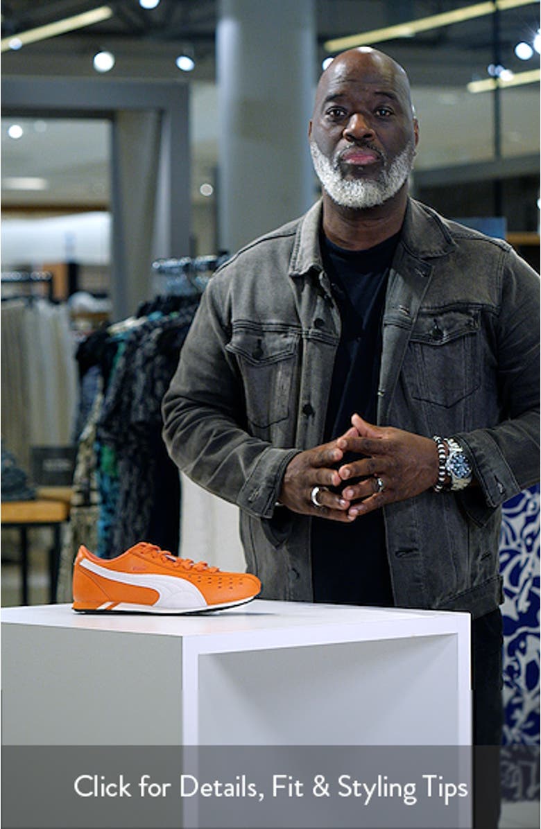 Sprint Premium Sneaker, sales video thumbnail