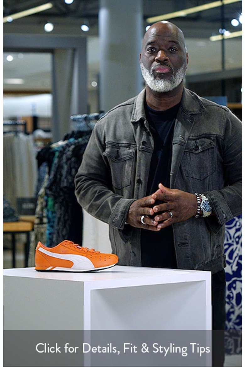 Sprint Premium Sneaker video