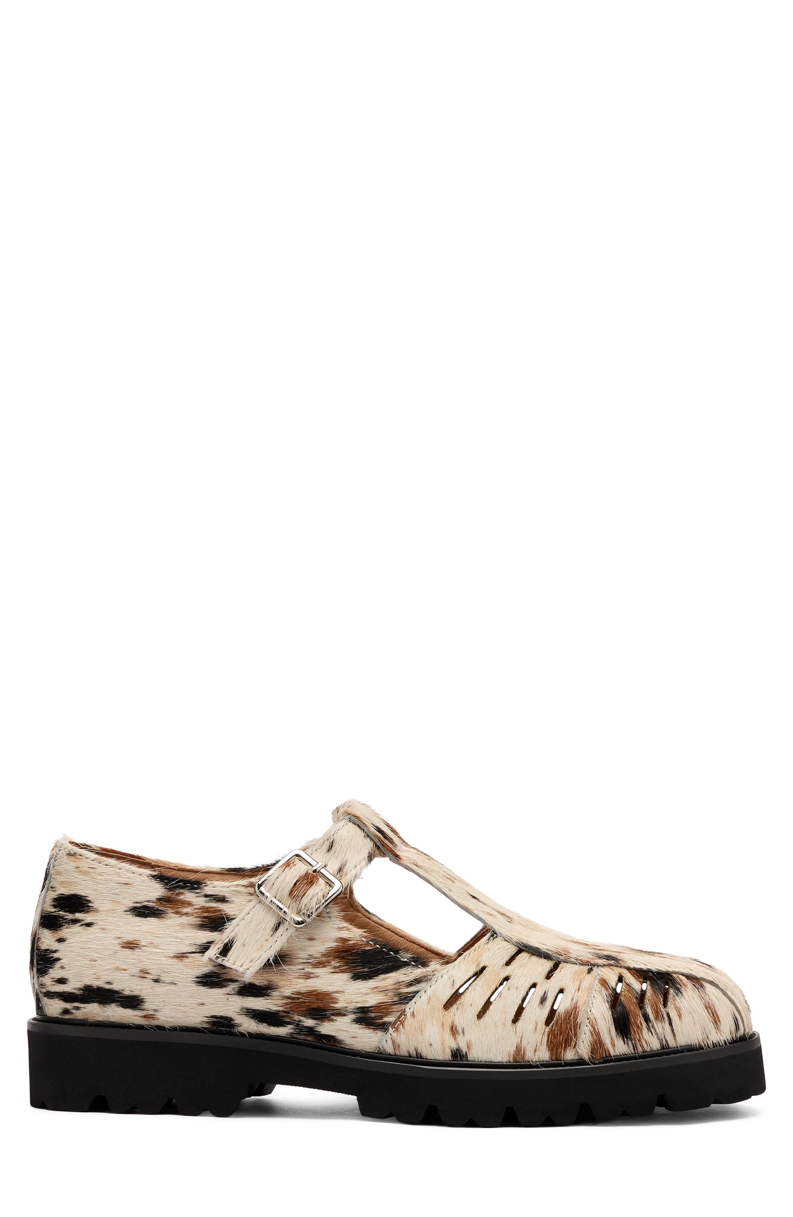 Rocky Fisherman Sandal, Alternate, color, APPALOOSA