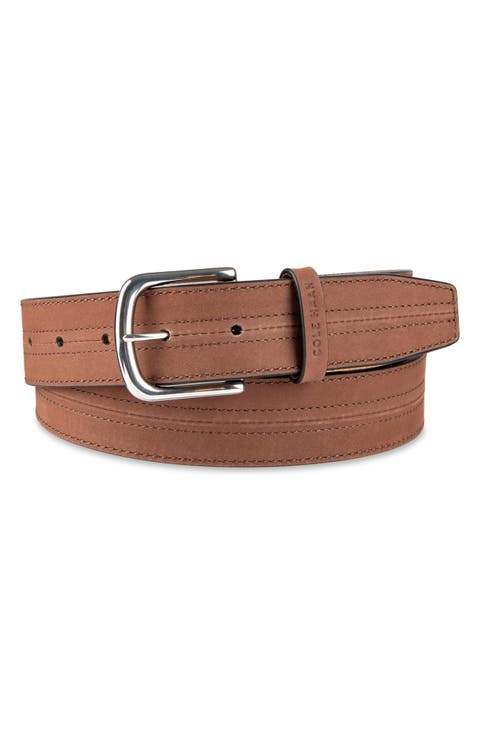 Casual Belt