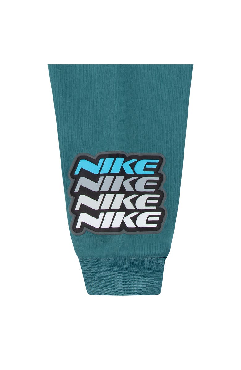 Nike Kids' Tricot Jacket & Joggers Set, Alternate, color, Mineral Teal