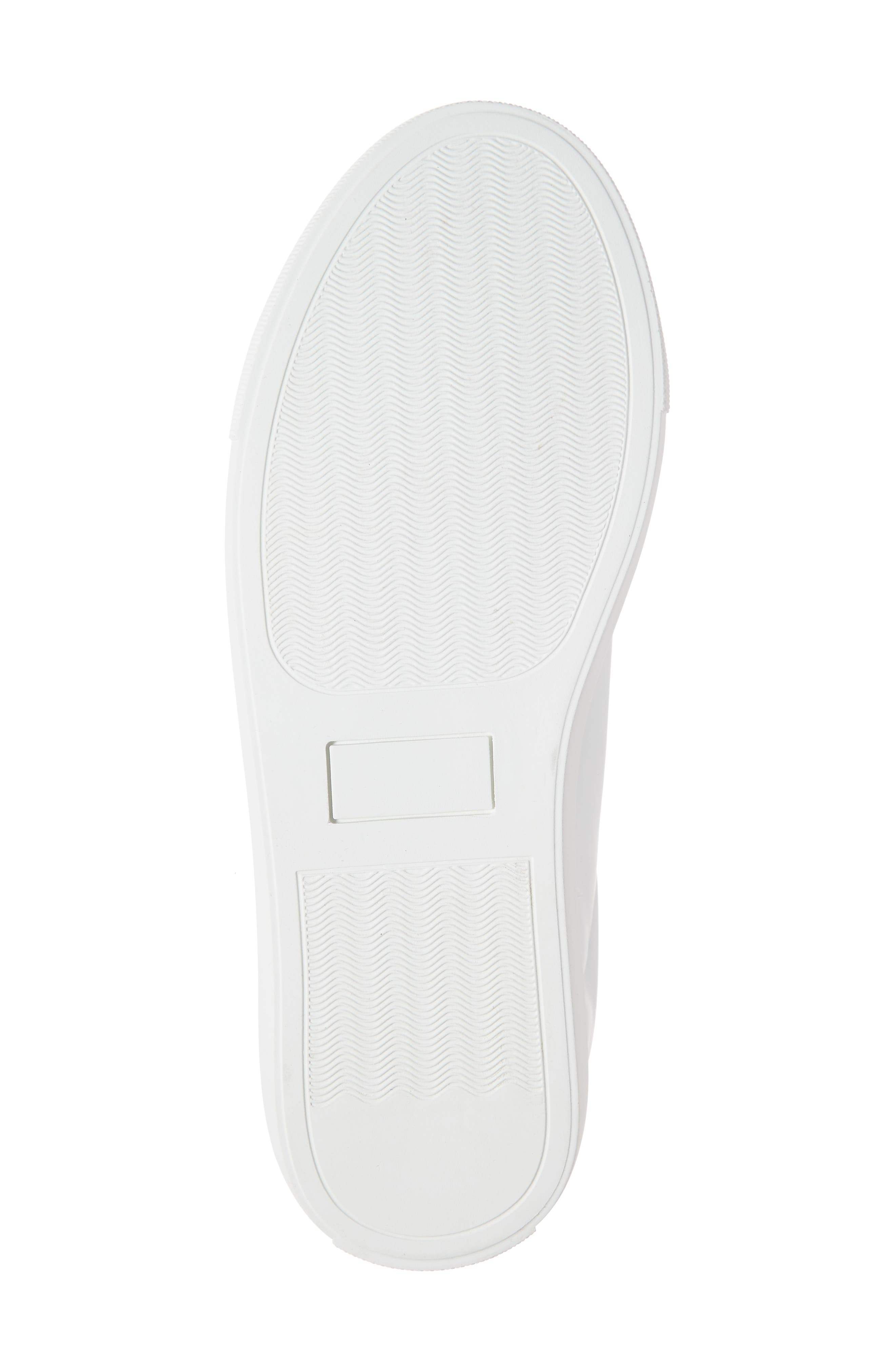 ZV1747 Sneaker, Alternate, color, BLANC