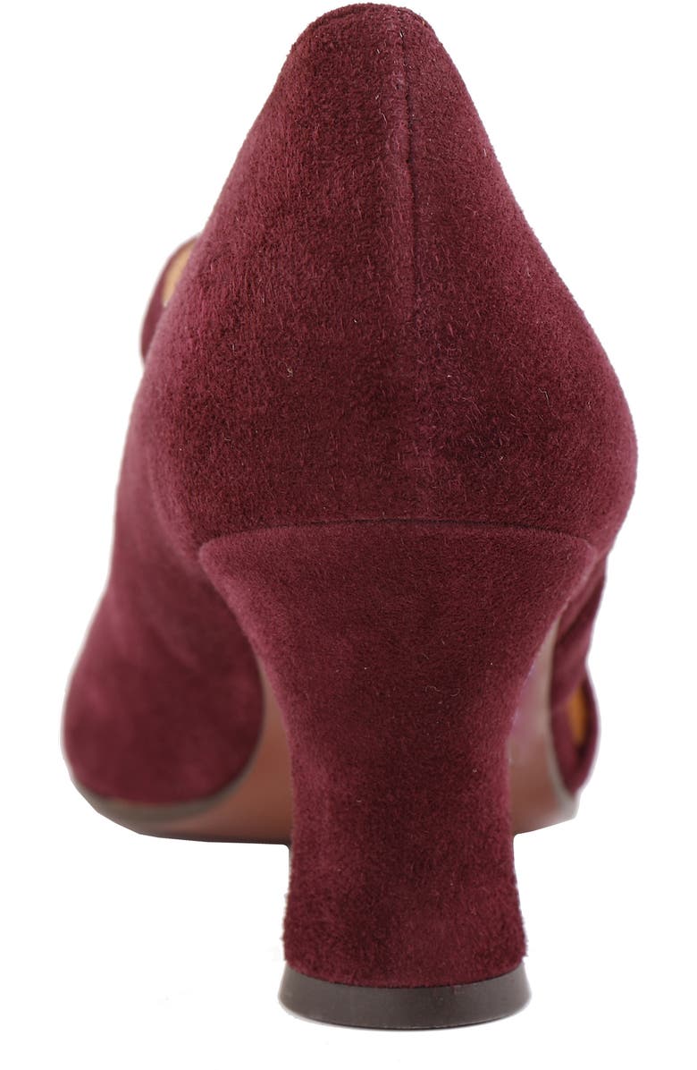 Chie Mihara Aida Mary Jane Pump, Alternate, color,