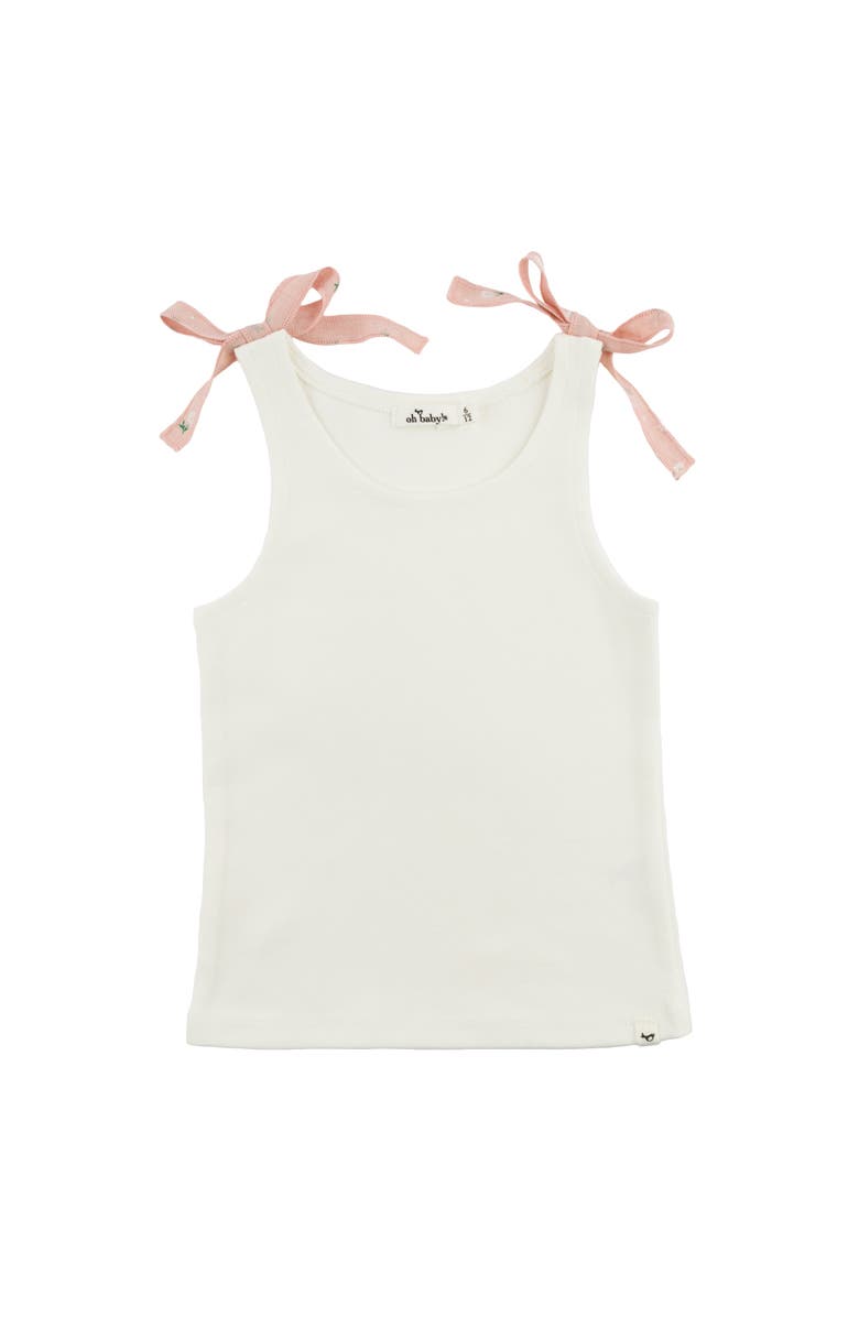 oh baby! Sunburst Joy Tank, Main, color, Oyster