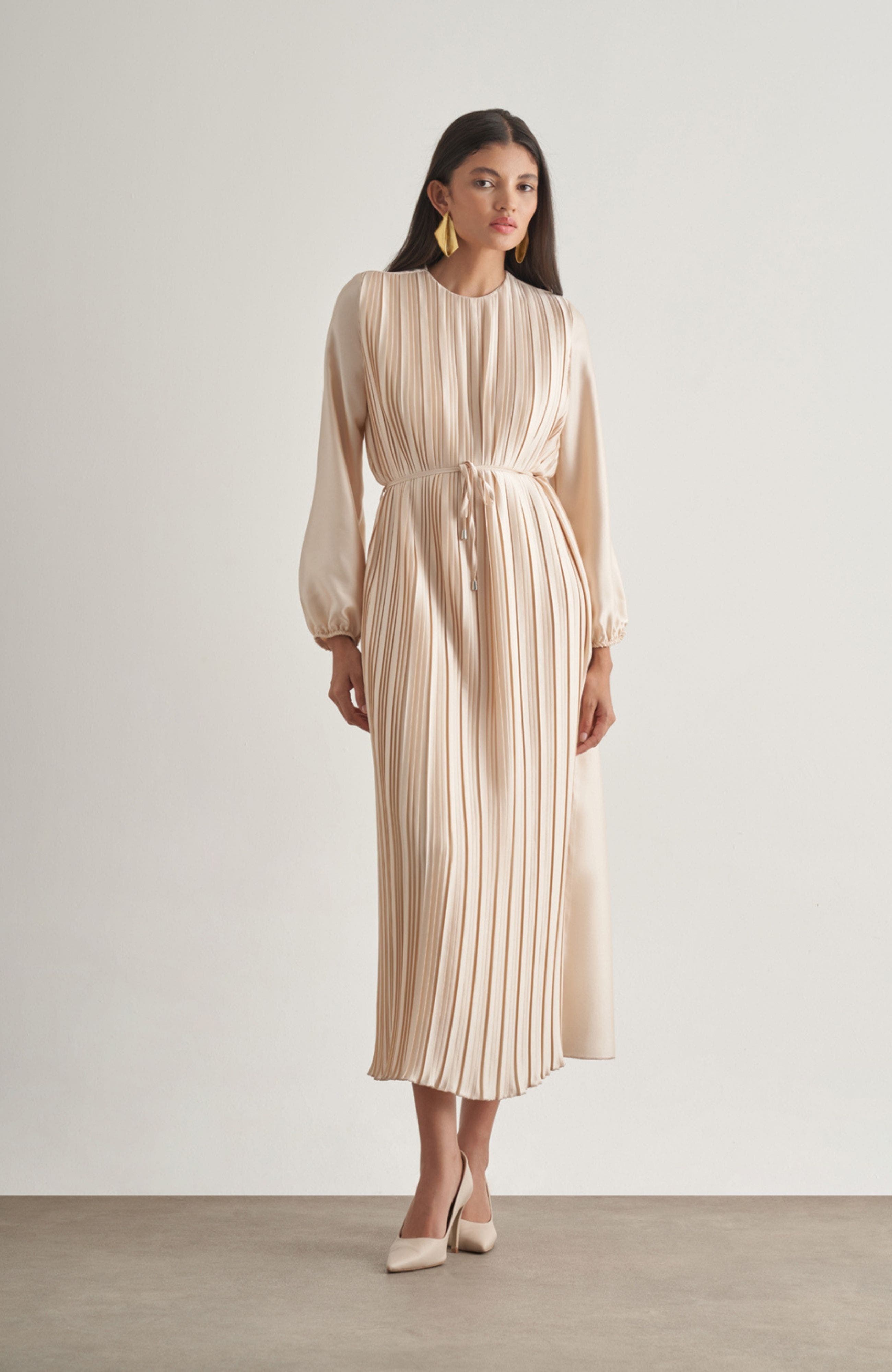 Maxi Dress - image 3